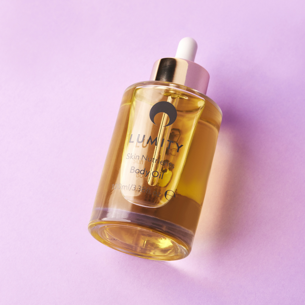6 Reasons To Try Our Body Oil (And Change Your Life)