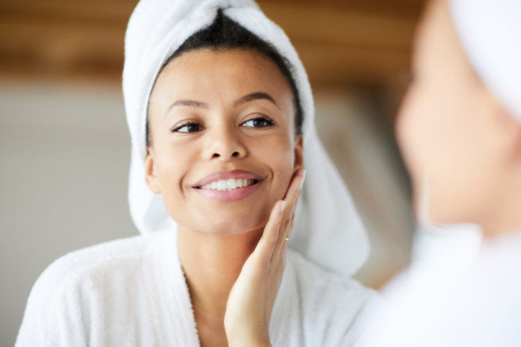 Simple (and inexpensive!) DIY beauty treatments you can do at home