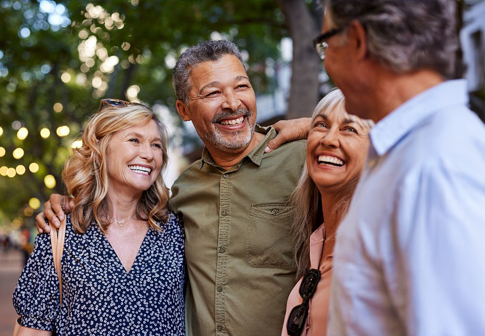 The Future of Longevity – Why Healthspan Matters More Than Lifespan