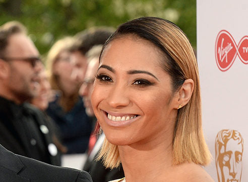 Karen Clifton: ‘Why I’m in the best shape of my life’
