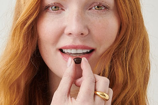 Wellness Secrets Revealed
