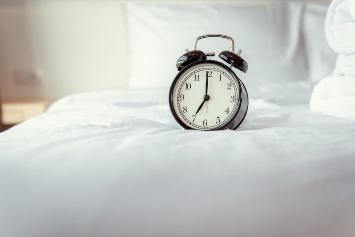 Want to be happier? Listen to your body clock