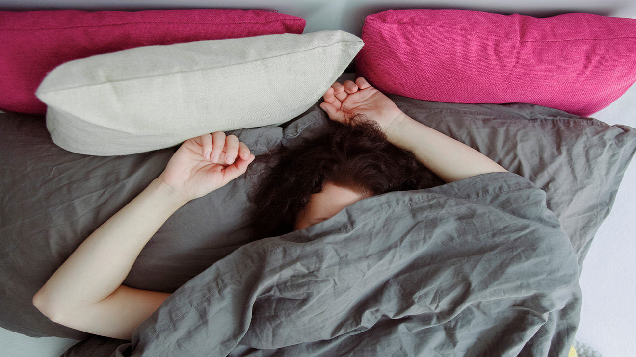Top Tips for Getting Good Quality Sleep When You’re Just Too Busy