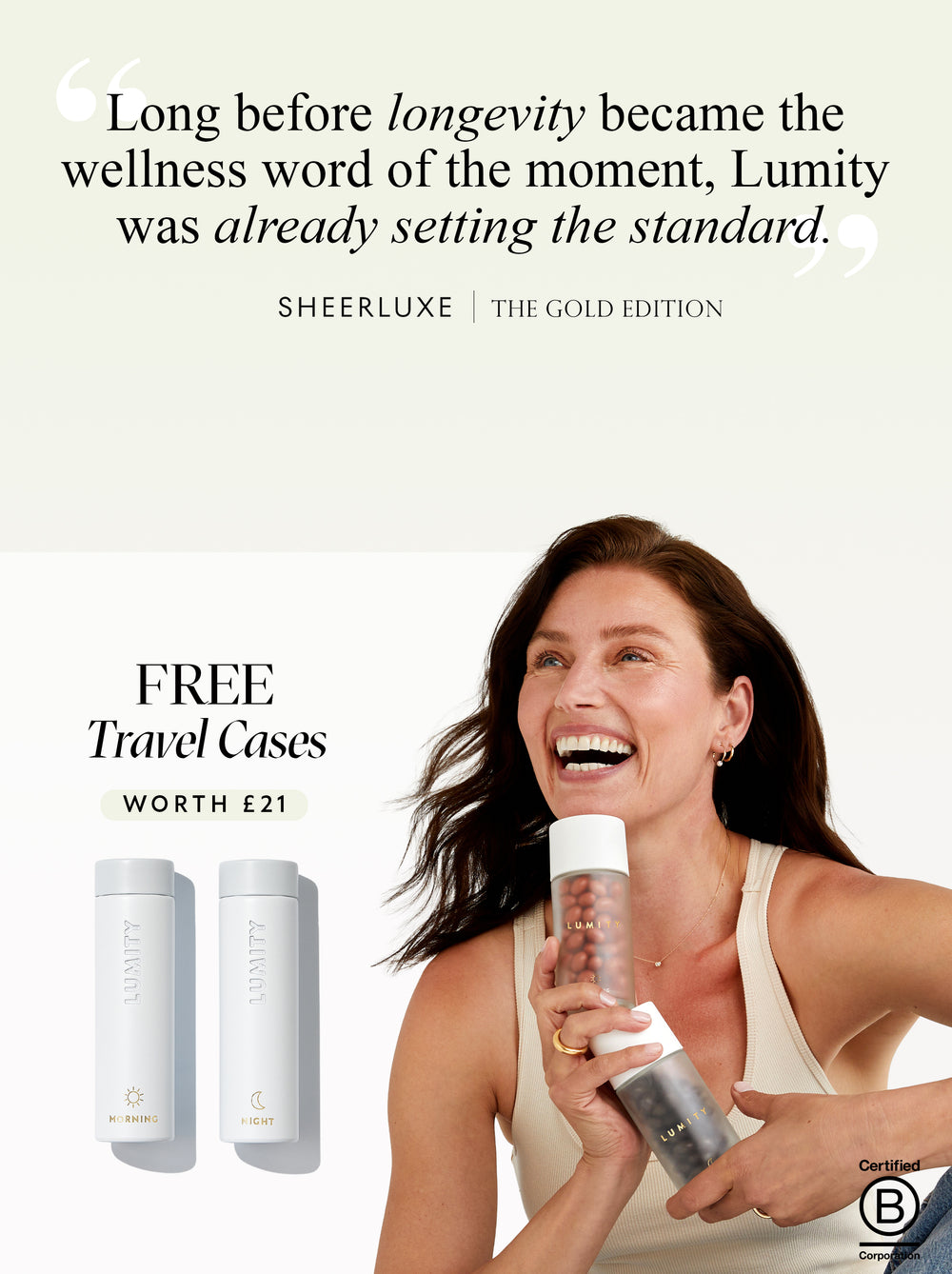 Promo Background Mobile