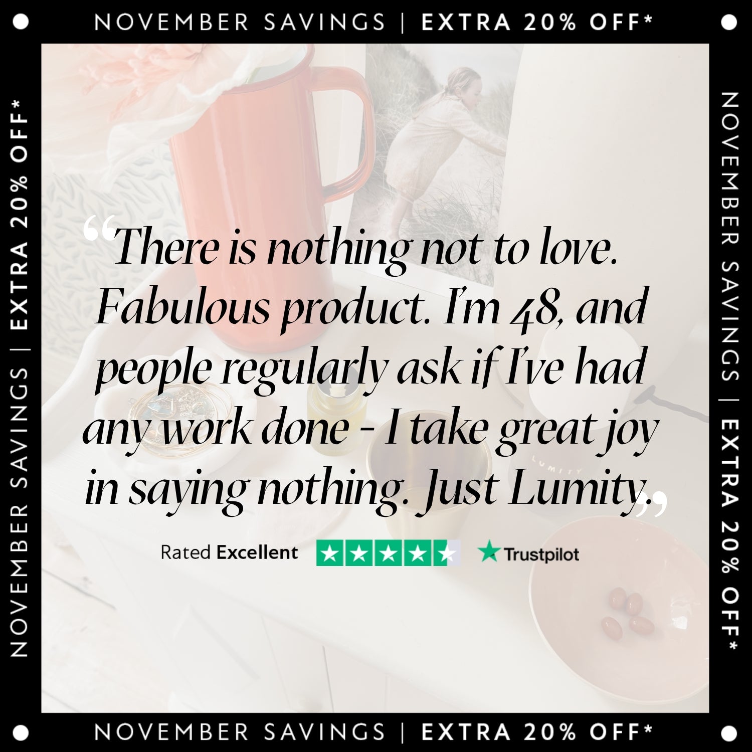 Morning & Night Female Supplement