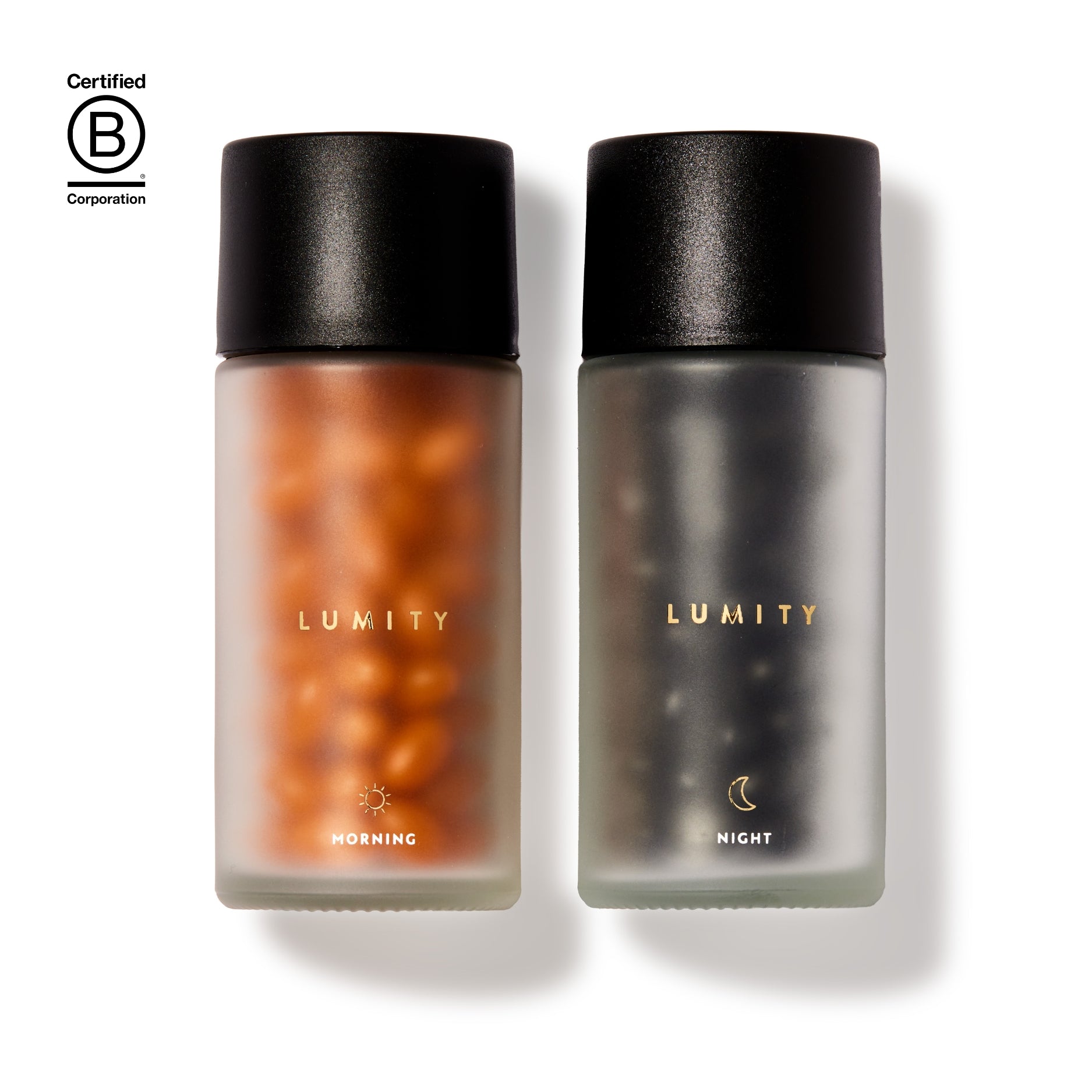 Morning & Night Male Supplement