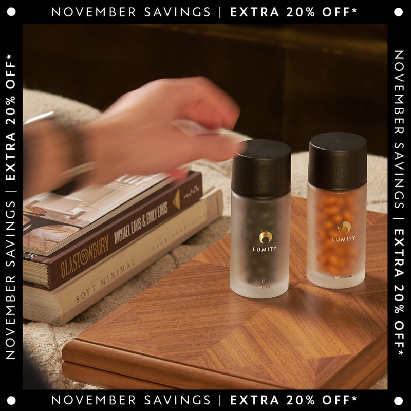 Morning & Night Male Supplement