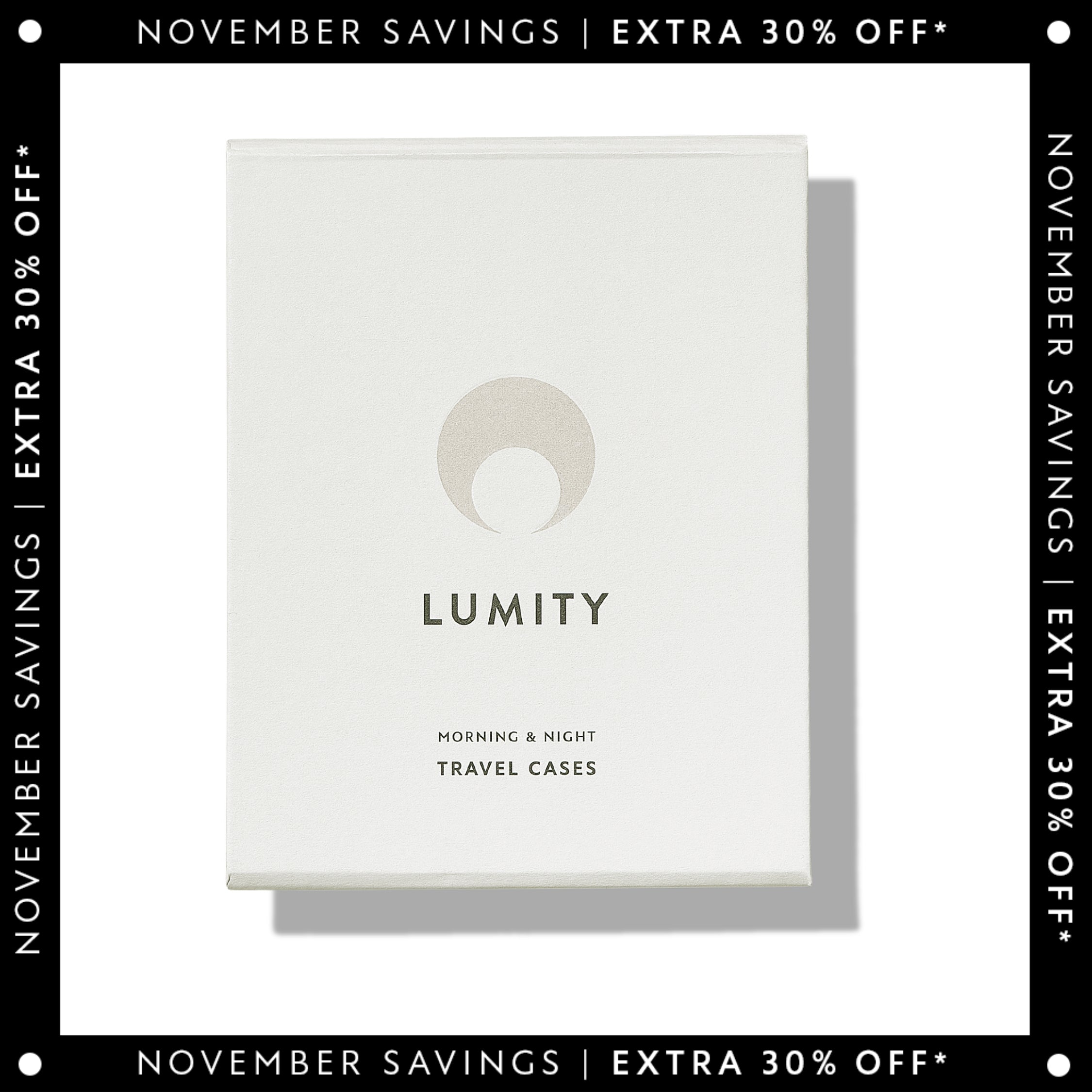 Supplement Travel Cases