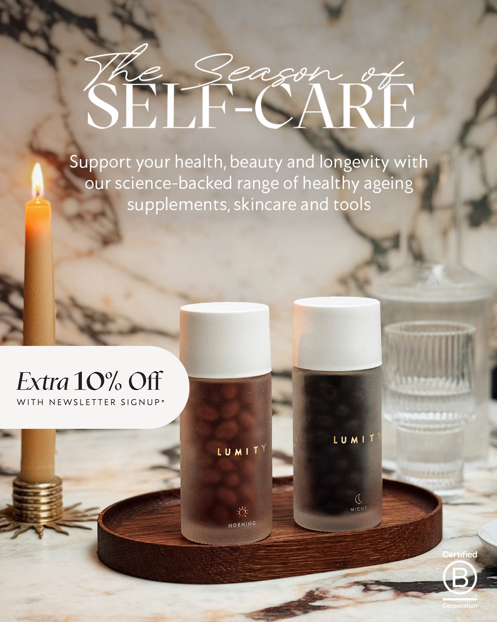 Promo Background Mobile