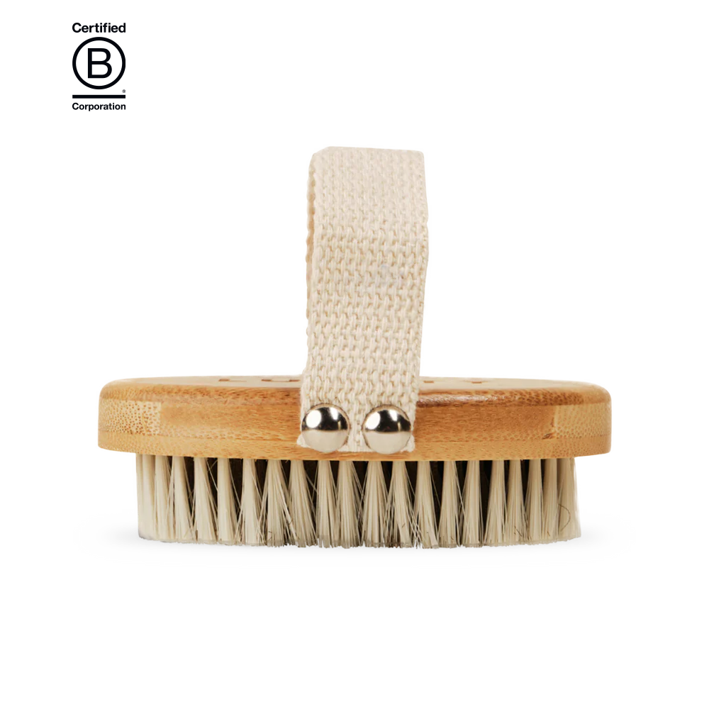 Body Brush