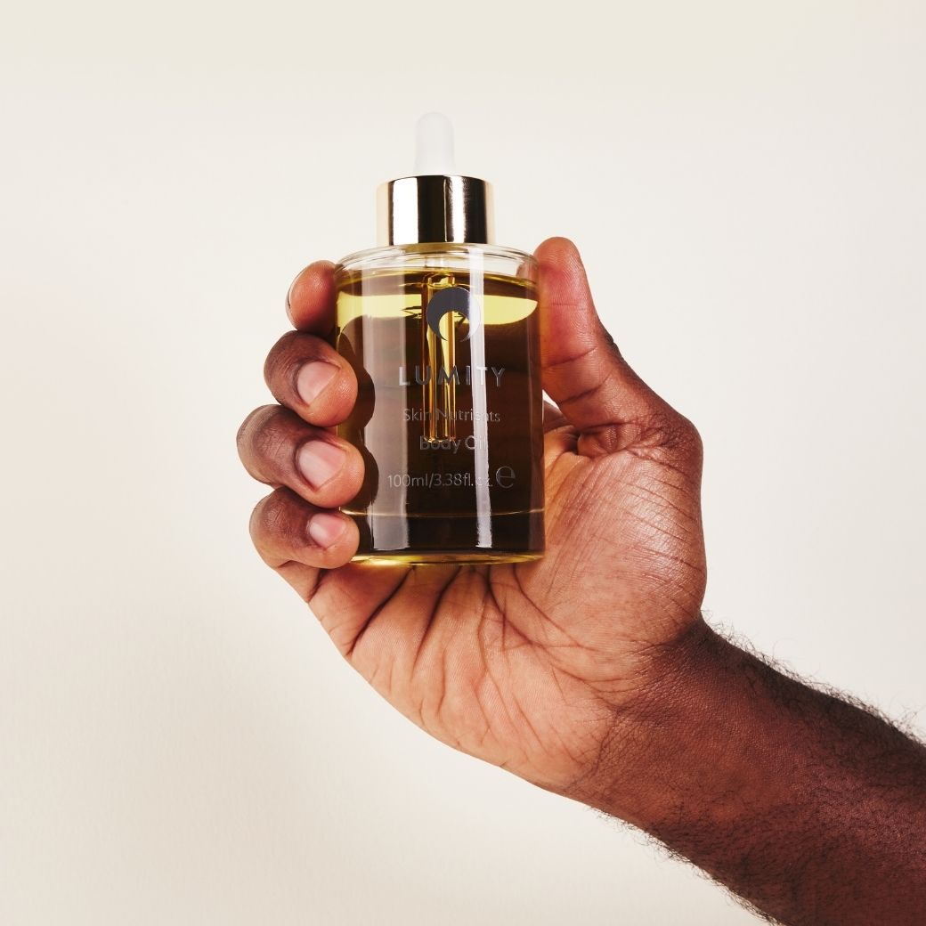 Subscriber Exclusive Offer | Skin Nutrients Body Oil
