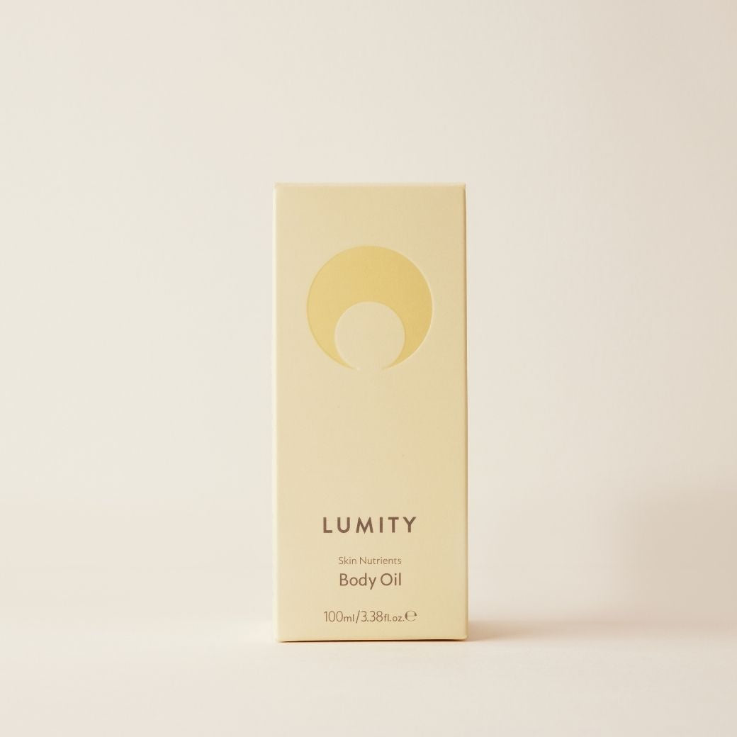 Subscriber Exclusive Offer | Skin Nutrients Body Oil