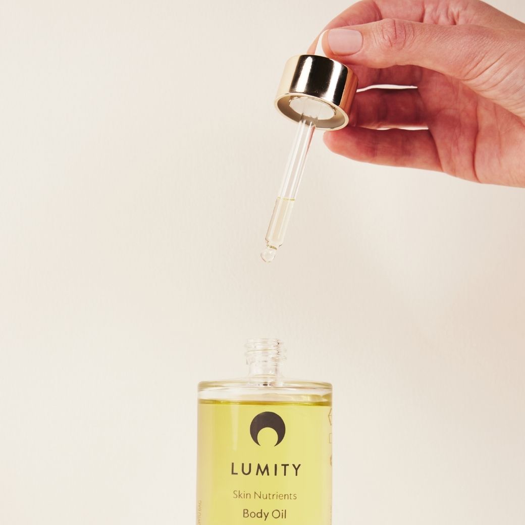 Subscriber Exclusive Offer | Skin Nutrients Body Oil