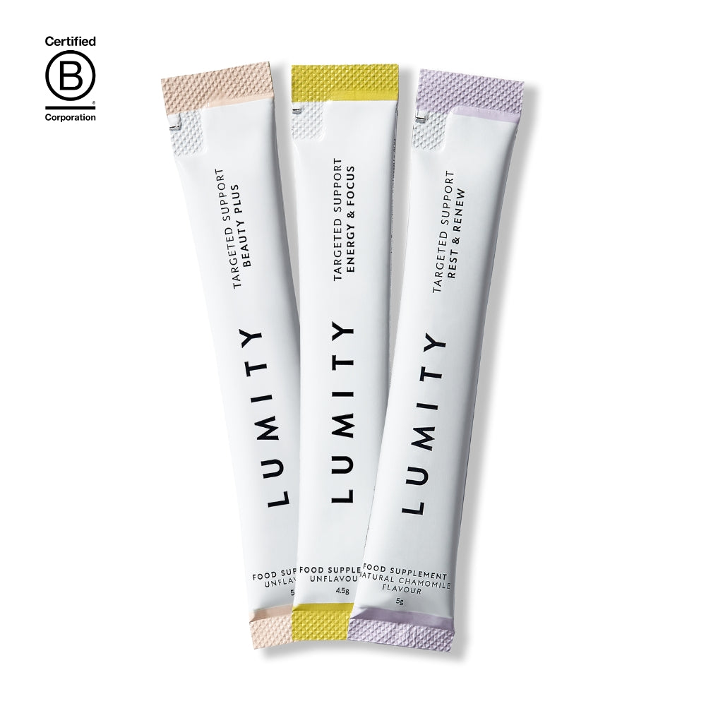 Targeted Support Discovery Trio