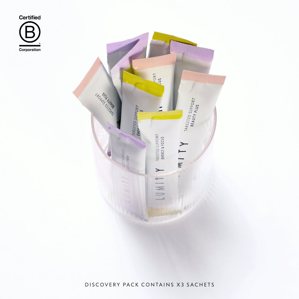 Targeted Support Discovery Trio