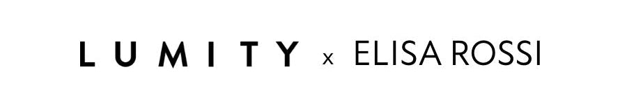 Lumity x Elisa Rossi