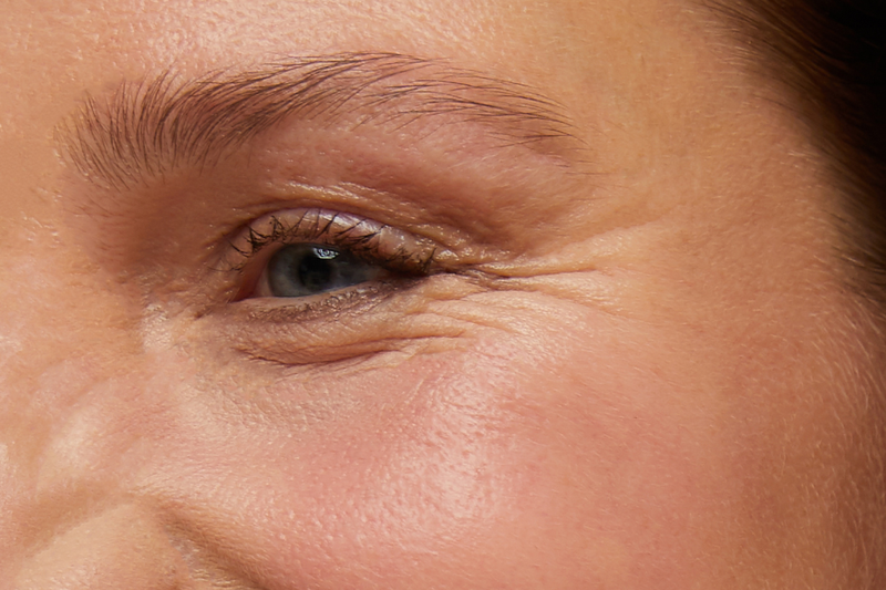 Eyes feel strained after work?