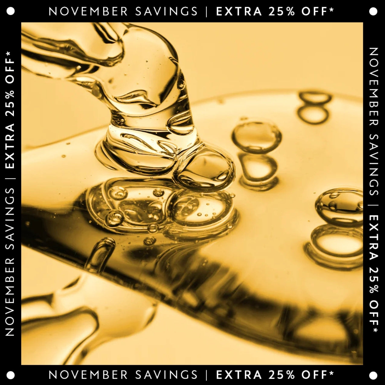 Skin Nutrients Facial Oil