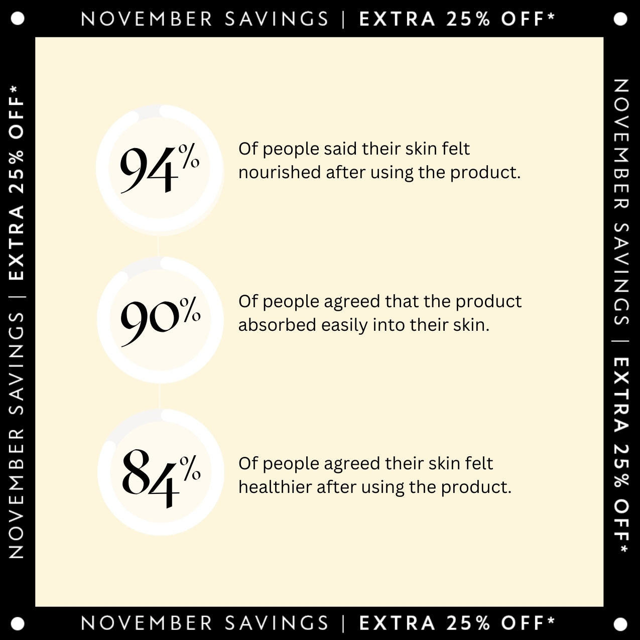 Skin Nutrients Facial Oil