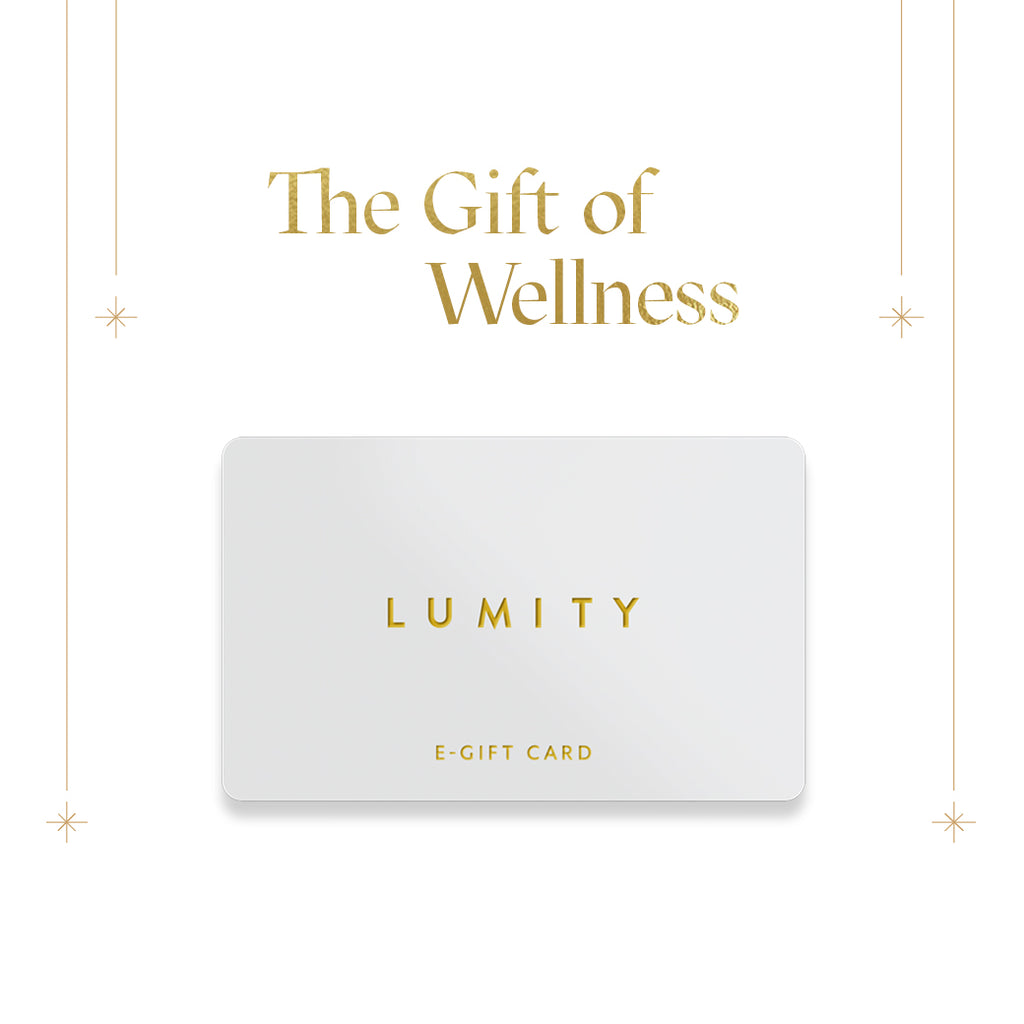 Lumity e Gift Card