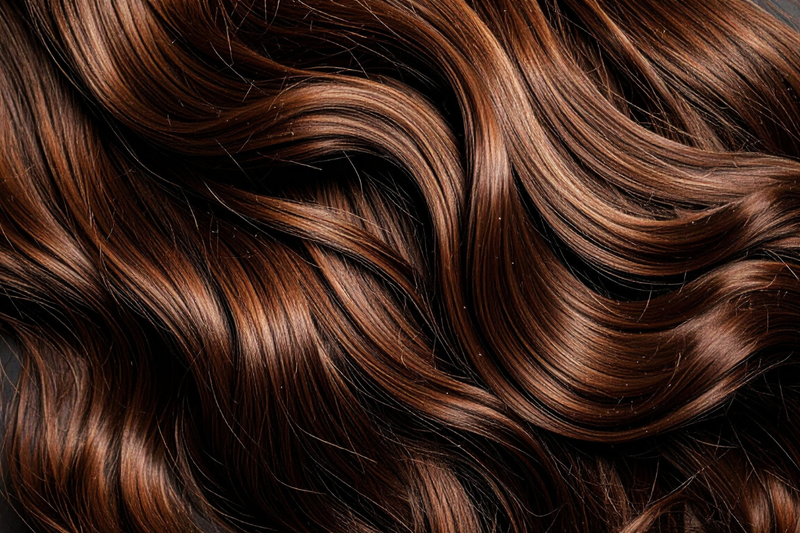 Hair looking limp?