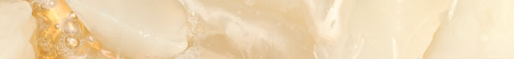 Glycerin texture