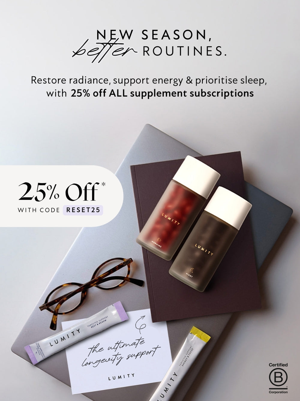 Promo Background Mobile