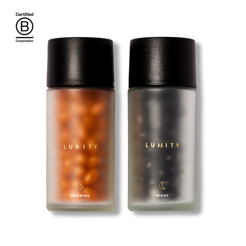 Morning & Night Male Supplement