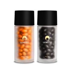 Example: Morning & Night Male Supplement Annual Subscription