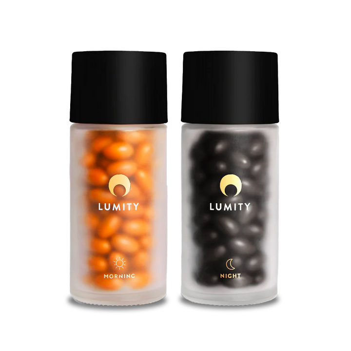 Example: Morning & Night Male Supplement Annual Subscription