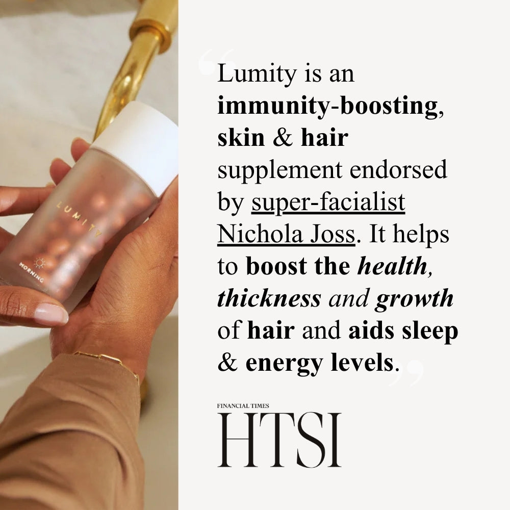 Morning & Night Female Supplement