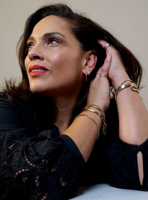 Headshot of Tahira Herold