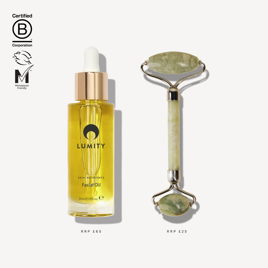 Limited Edition Face Essentials Set