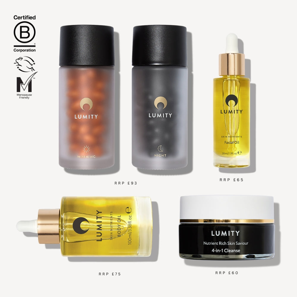 Limited Edition | The Wellness Edit For Him