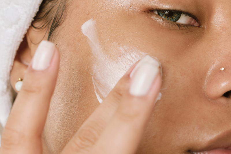 Want firmer skin?