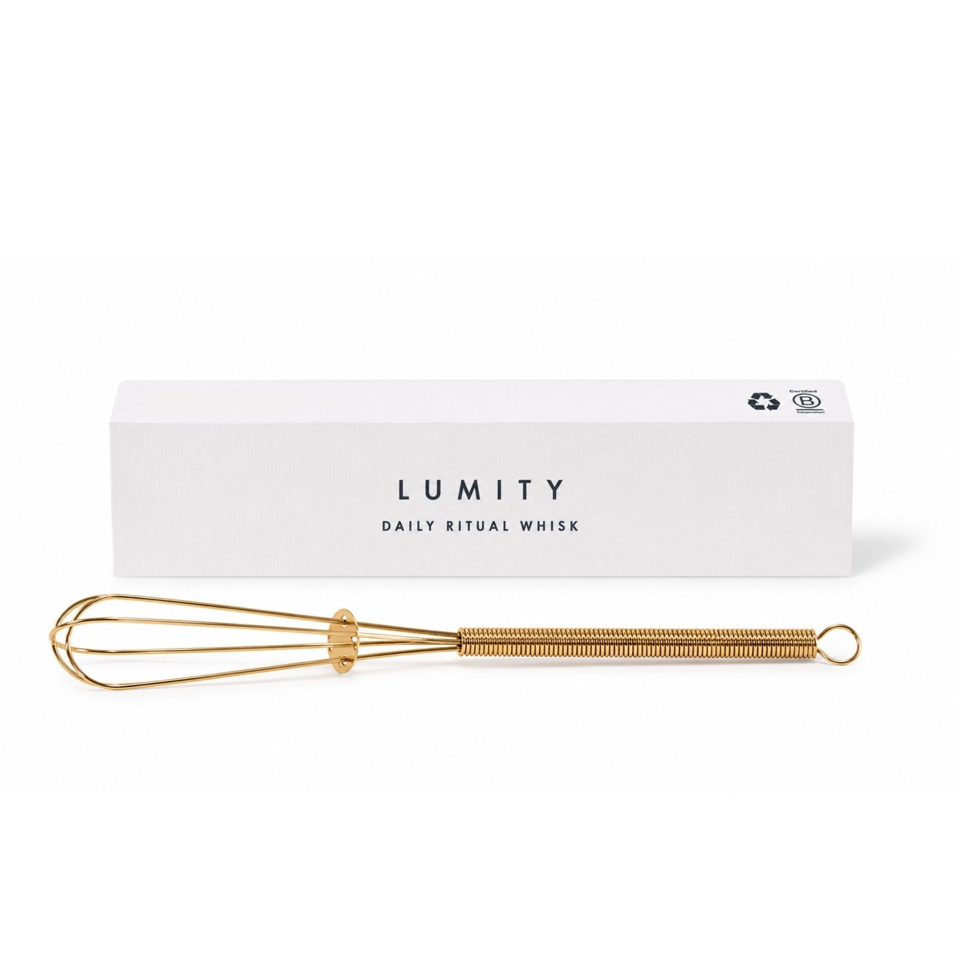 Daily Ritual Whisk