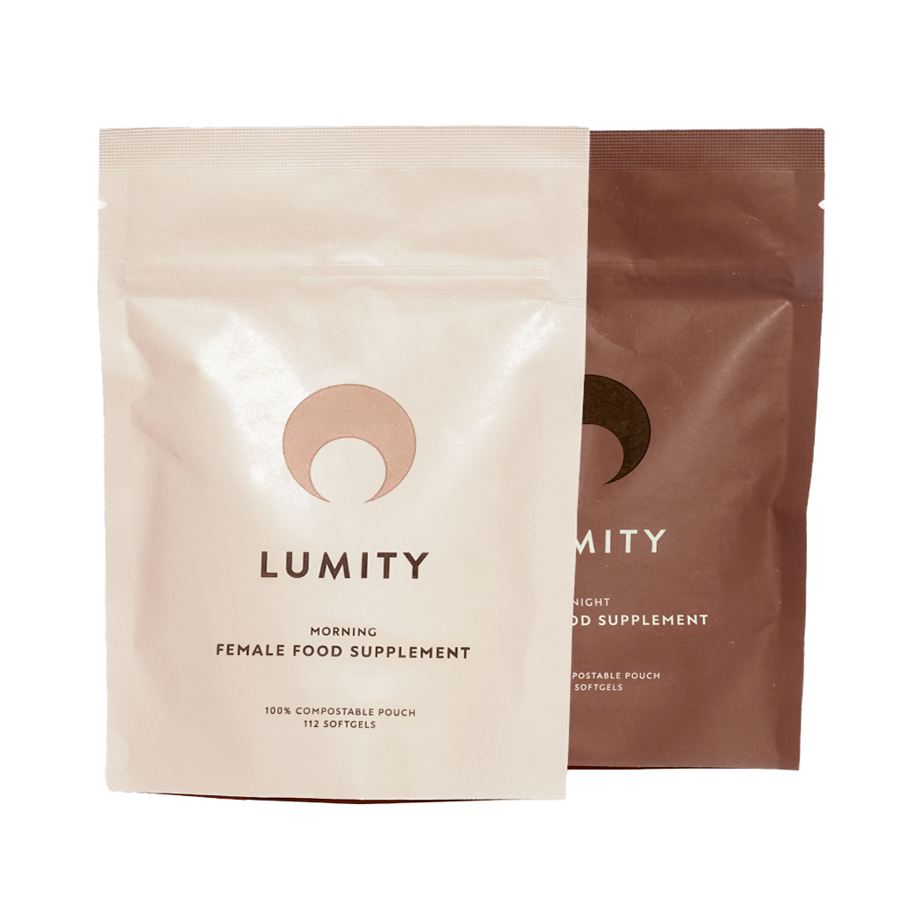 Morning Night Female Supplement